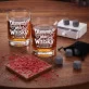 Zestaw Prezentowy Whisky Na Walentynki Na Rocznicę Dla Kobiety: Diamenty? Wolę