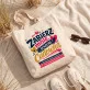 Torba Na Zakupy Na Walentynki Prezent Na Rocznicę Dla Kobiety: Dowcipny Urok
