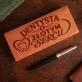 Pióro Wieczne Parker W Etui Dla Dentysty Prezent Dla Mężczyzny: Złote Serce Dentysty Pióro Wieczne Parker W Etui Dla Dentysty Prezent Dla Mężczyzny: Złote Serce Dentysty