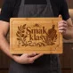 Deska Do Krojenia Dla Wychowawczyni Prezent Dla Kobiety: Szlachetna Klasa Smaku Deska Do Krojenia Dla Wychowawczyni Prezent Dla Kobiety: Szlachetna Klasa Smaku
