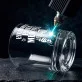 Szklanka Do Whisky Dla Pana Młodego Prezent Na Ślub Dla Mężczyzny: Łyk Odwagi Pana Młodego Szklanka Do Whisky Dla Pana Młodego Prezent Na Ślub Dla Mężczyzny: Łyk Odwagi Pana Młodego