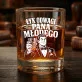 Zestaw Prezentowy Whisky Dla Pana Młodego Na Ślub Dla Mężczyzny: Łyk Odwagi Pana Zestaw Prezentowy Whisky Dla Pana Młodego Na Ślub Dla Mężczyzny: Łyk Odwagi Pana