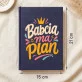 Notatnik A5 Na Dzień Babci Prezent Dla Babci Kobiety: Planistka Rodziny Notatnik A5 Na Dzień Babci Prezent Dla Babci Kobiety: Planistka Rodziny