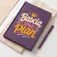Notatnik A5 Na Dzień Babci Prezent Dla Babci Kobiety: Planistka Rodziny Notatnik A5 Na Dzień Babci Prezent Dla Babci Kobiety: Planistka Rodziny
