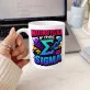 Kubek Z Nadrukiem Dla Matematyczki Prezent Dla Kobiety: W Trybie Sigma Kubek Z Nadrukiem Dla Matematyczki Prezent Dla Kobiety: W Trybie Sigma