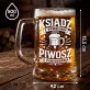 Zestaw Prezentowy Kufel Dla Księdza Prezent Dla Mężczyzny: Ksiądz Piwosz Zestaw Prezentowy Kufel Dla Księdza Prezent Dla Mężczyzny: Ksiądz Piwosz