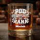 Szklanki Do Whisky z Grawerem Dla Elektryka Prezent Dla Mężczyzny: Pod Napięciem Od Rana Szklanki Do Whisky z Grawerem Dla Elektryka Prezent Dla Mężczyzny: Pod Napięciem Od Rana