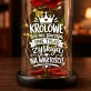 Wieczna Róża W Szkle Na Urodziny Prezent Dla Kobiety: Królowe Zyskują Na Wartości