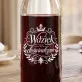Karafka Do Wina Na 75 Urodziny Prezent Dla Kobiety: Dostojna Elegancja