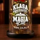 Wieczna Róża LED Dla Nauczycielki Prezent Na Dzień Nauczyciela Dla Kobiety: Klasa Ogarnięta, Magia W