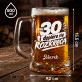 Zestaw Prezentowy z Kuflem Na 30 Na 30 Urodziny Dla Mężczyzny: 30 I Dopiero Się Rozkręca Zestaw Prezentowy z Kuflem Na 30 Na 30 Urodziny Dla Mężczyzny: 30 I Dopiero Się Rozkręca