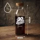 Karafka Do Wina Personalizowana Na 30 Prezent Na 30 Urodziny Dla Mężczyzny: 30 I Dopiero Się Rozkręca Karafka Do Wina Personalizowana Na 30 Prezent Na 30 Urodziny Dla Mężczyzny: 30 I Dopiero Się Rozkręca