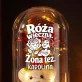 Wieczna Róża z Misiem Dla Żony Prezent Na Rocznicę Ślubu Dla Kobiety: Wieczna Róża