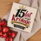 Czekolada Z Truskawkami Na 15 Rocznicę Ślubu Prezent Dla Kobiety: Elegancka Sucha Ironia Czekolada Z Truskawkami Na 15 Rocznicę Ślubu Prezent Dla Kobiety: Elegancka Sucha Ironia