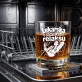 Szklanka Do Whisky Dla Lekarza Prezent Dla Mężczyzny: Lekarska Dawka Relaksu