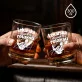 Zestaw Prezentowy Whisky Dla Lekarza Dla Mężczyzny: Lekarska Dawka Zestaw Prezentowy Whisky Dla Lekarza Dla Mężczyzny: Lekarska Dawka