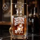 Karafka Do Whisky z Grawerem Dla Lekarza Prezent: Zastrzyk Spokoju