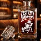 Karafka Do Whisky z Grawerem Dla Lekarza Prezent: Zastrzyk Spokoju