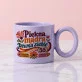Kubek Z Okrągłym Uchem Na 55 Urodziny Prezent Dla 55 Latki Kobiety: Retro Kobieca Elegancja Kubek Z Okrągłym Uchem Na 55 Urodziny Prezent Dla 55 Latki Kobiety: Retro Kobieca Elegancja