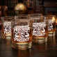 Szklanka Do Whisky Dla Mężczyzny 40 Lat Prezent Na 40 Urodziny Dla Mężczyzny: Czterdzieści? Szklanka Do Whisky Dla Mężczyzny 40 Lat Prezent Na 40 Urodziny Dla Mężczyzny: Czterdzieści?