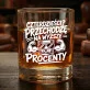 Szklanka Do Whisky Dla Mężczyzny 40 Lat Prezent Na 40 Urodziny Dla Mężczyzny: Czterdzieści? Szklanka Do Whisky Dla Mężczyzny 40 Lat Prezent Na 40 Urodziny Dla Mężczyzny: Czterdzieści?