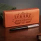 Pióro Wieczne Parker W Etui Dla Lekarza Prezent Dla Mężczyzny: Emblemat Lekarskiej Pióro Wieczne Parker W Etui Dla Lekarza Prezent Dla Mężczyzny: Emblemat Lekarskiej
