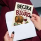 Kartka z Życzeniami Dla Winiarza Dla Mężczyzny: Winnica Z Humorem Kartka z Życzeniami Dla Winiarza Dla Mężczyzny: Winnica Z Humorem