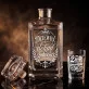 Zestaw Do Wódki z Grawerem Dla 90 Latka Prezent Na 90 Urodziny: Męski Toast Zestaw Do Wódki z Grawerem Dla 90 Latka Prezent Na 90 Urodziny: Męski Toast