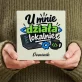 Czekolada z Truskawkami Dla Programisty Prezent Dla Mężczyzny: U Mnie Działa Lokalnie