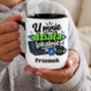 Kubek Personalizowany Dla Programisty Prezent Dla Mężczyzny: U Mnie Działa Lokalnie Kubek Personalizowany Dla Programisty Prezent Dla Mężczyzny: U Mnie Działa Lokalnie