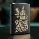 Zapalniczka Z Grawerem Dla Klienta Prezent Dla Mężczyzny: Biznesowy Humor