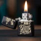 Zapalniczka Z Grawerem Dla Klienta Prezent Dla Mężczyzny: Biznesowy Humor