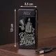Zapalniczka Z Grawerem Dla Klienta Prezent Dla Mężczyzny: Biznesowy Humor