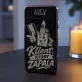 Zapalniczka Z Grawerem Dla Klienta Prezent Dla Mężczyzny: Biznesowy Humor