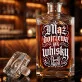 Karafka Do Whisky z Grawerem Na 35 Lecie Ślubu Prezent Na Walentynki: Mąż Dojrzewa Jak Whisky Karafka Do Whisky z Grawerem Na 35 Lecie Ślubu Prezent Na Walentynki: Mąż Dojrzewa Jak Whisky