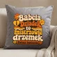 Poduszka Dekoracyjna Dla Babci i Dziadka Prezent Na Dzień Babci i Dziadka Dla Pary: Babcia I Dziadek To Poduszka Dekoracyjna Dla Babci i Dziadka Prezent Na Dzień Babci i Dziadka Dla Pary: Babcia I Dziadek To