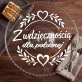 Patera Na Ciasto Dla Położnej Prezent Dla Kobiety: Wdzięczność Dla Położnej Patera Na Ciasto Dla Położnej Prezent Dla Kobiety: Wdzięczność Dla Położnej