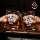 Zestaw Prezentowy Whisky Dla Gracza Dla Mężczyzny: Mistrz Każdej Rundy Zestaw Prezentowy Whisky Dla Gracza Dla Mężczyzny: Mistrz Każdej Rundy