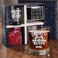 Zestaw Prezentowy Whisky Dla Gracza Dla Mężczyzny: Mistrz Każdej Rundy Zestaw Prezentowy Whisky Dla Gracza Dla Mężczyzny: Mistrz Każdej Rundy