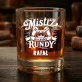 Zestaw Prezentowy Whisky Dla Gracza Dla Mężczyzny: Mistrz Każdej Rundy Zestaw Prezentowy Whisky Dla Gracza Dla Mężczyzny: Mistrz Każdej Rundy