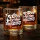 Szklanki Do Whisky z Grawerem Na 18 Urodziny Prezent Dla Kobiety: W Końcu Legalnie Szklanki Do Whisky z Grawerem Na 18 Urodziny Prezent Dla Kobiety: W Końcu Legalnie