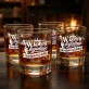 Szklanki Do Whisky z Grawerem Na 18 Urodziny Prezent Dla Kobiety: W Końcu Legalnie Szklanki Do Whisky z Grawerem Na 18 Urodziny Prezent Dla Kobiety: W Końcu Legalnie