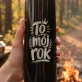 Termos 500ml Na Urodziny Prezent Dla Kobiety: To Mój Rok Termos 500ml Na Urodziny Prezent Dla Kobiety: To Mój Rok