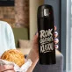 Kubek Termiczny 440ml Na Zakończenie Roku Prezent: Rok Ogarnięty. Klaskaj.