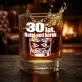 Szklanka Do Whisky Na 30 Urodziny Prezent Dla Mężczyzny: 30 Lat. Nalej Pod Korek Szklanka Do Whisky Na 30 Urodziny Prezent Dla Mężczyzny: 30 Lat. Nalej Pod Korek