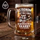 Zestaw Prezentowy Kufel Dla Fana Kosmosu Prezent Dla Mężczyzny: Skarby W Kosmosie Zestaw Prezentowy Kufel Dla Fana Kosmosu Prezent Dla Mężczyzny: Skarby W Kosmosie