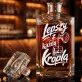 Karafka Do Whisky z Grawerem Na 40 Urodziny Prezent: Humor Degustacyjny Karafka Do Whisky z Grawerem Na 40 Urodziny Prezent: Humor Degustacyjny