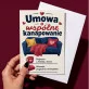 Kartka z Życzeniami Na Walentynki Na Rocznicę Dla Pary: Kanapowa Umowa Pary Kartka z Życzeniami Na Walentynki Na Rocznicę Dla Pary: Kanapowa Umowa Pary