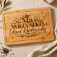 Deska Do Krojenia Dla Kobiety Która Ma Wszystko Prezent Dla Kobiety: Stylowe Krojenie
