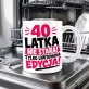 Kubek Z Nadrukiem Dla 40 Latki Prezent Na 40 Urodziny Dla Kobiety: 40-Latka Limitowana Edycja Kubek Z Nadrukiem Dla 40 Latki Prezent Na 40 Urodziny Dla Kobiety: 40-Latka Limitowana Edycja